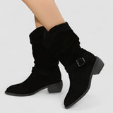 Elyse | Slouch-Style Westernstiefel