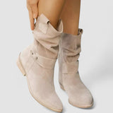Elyse | Slouch-Style Westernstiefel