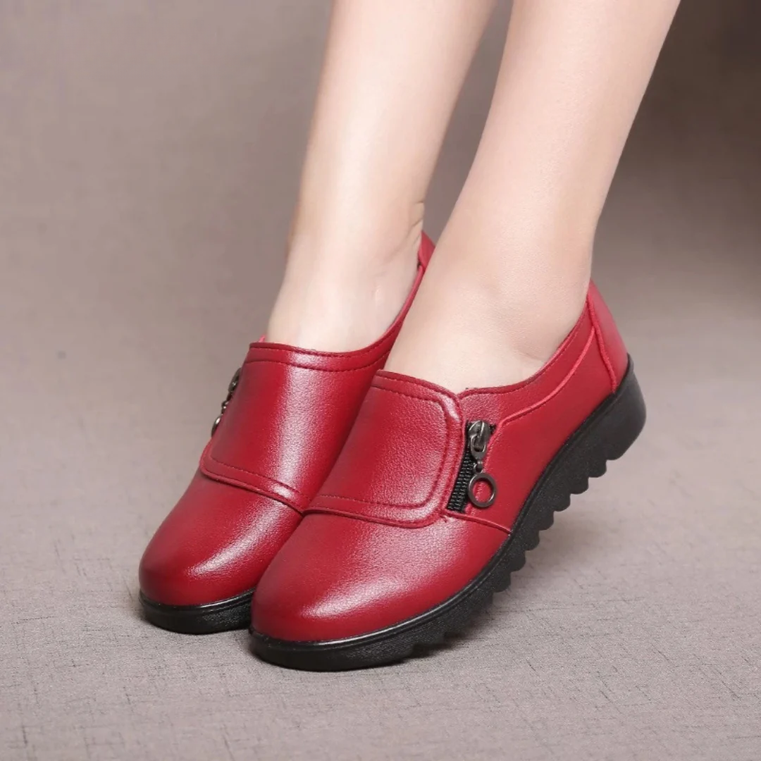 Helga™ Damen Orthopädische Schuhe