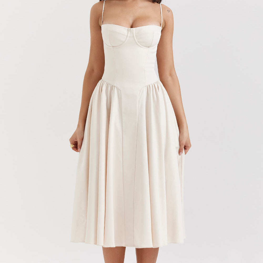 NOVA | Korsettkleid