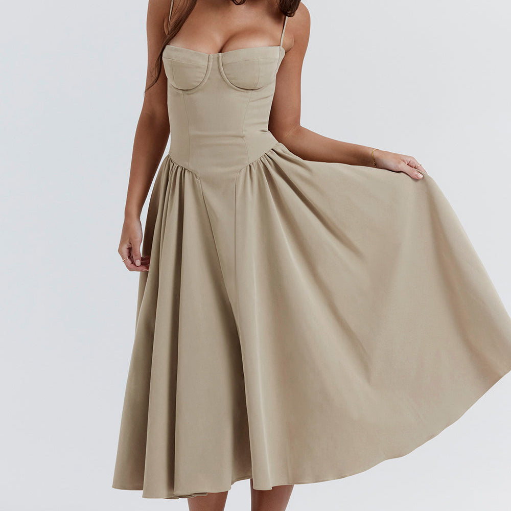 NOVA | Korsettkleid