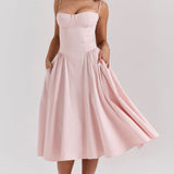 ノヴァ | コルセットドレス