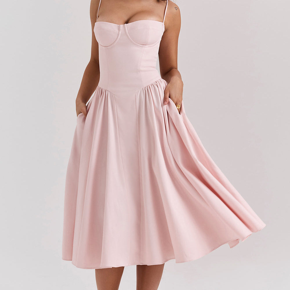 NOVA | Korsettkleid