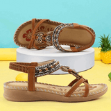 Honey™ Orthopädische Komfortsandalen