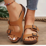 Amelie™ Damen Orthopädische Sandalen