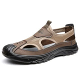Finley™ Herren Orthopädische Sandalen