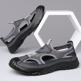 Finley™ Herren Orthopädische Sandalen