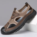 Finley™ Herren Orthopädische Sandalen