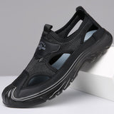Finley™ Herren Orthopädische Sandalen