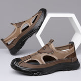 Finley™ Herren Orthopädische Sandalen