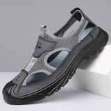 Finley™ Herren Orthopädische Sandalen