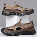 Finley™ Herren Orthopädische Sandalen