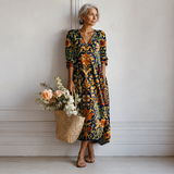 Anneli™ | Lässiges Kleid