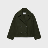 デスティニー™ | ダブルブレストショートジャケット