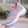 Grau mit Pink