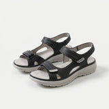 Noreen | Verstellbare Komfortsandalen