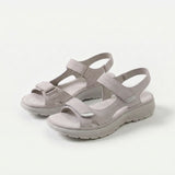 Noreen | Verstellbare Komfortsandalen