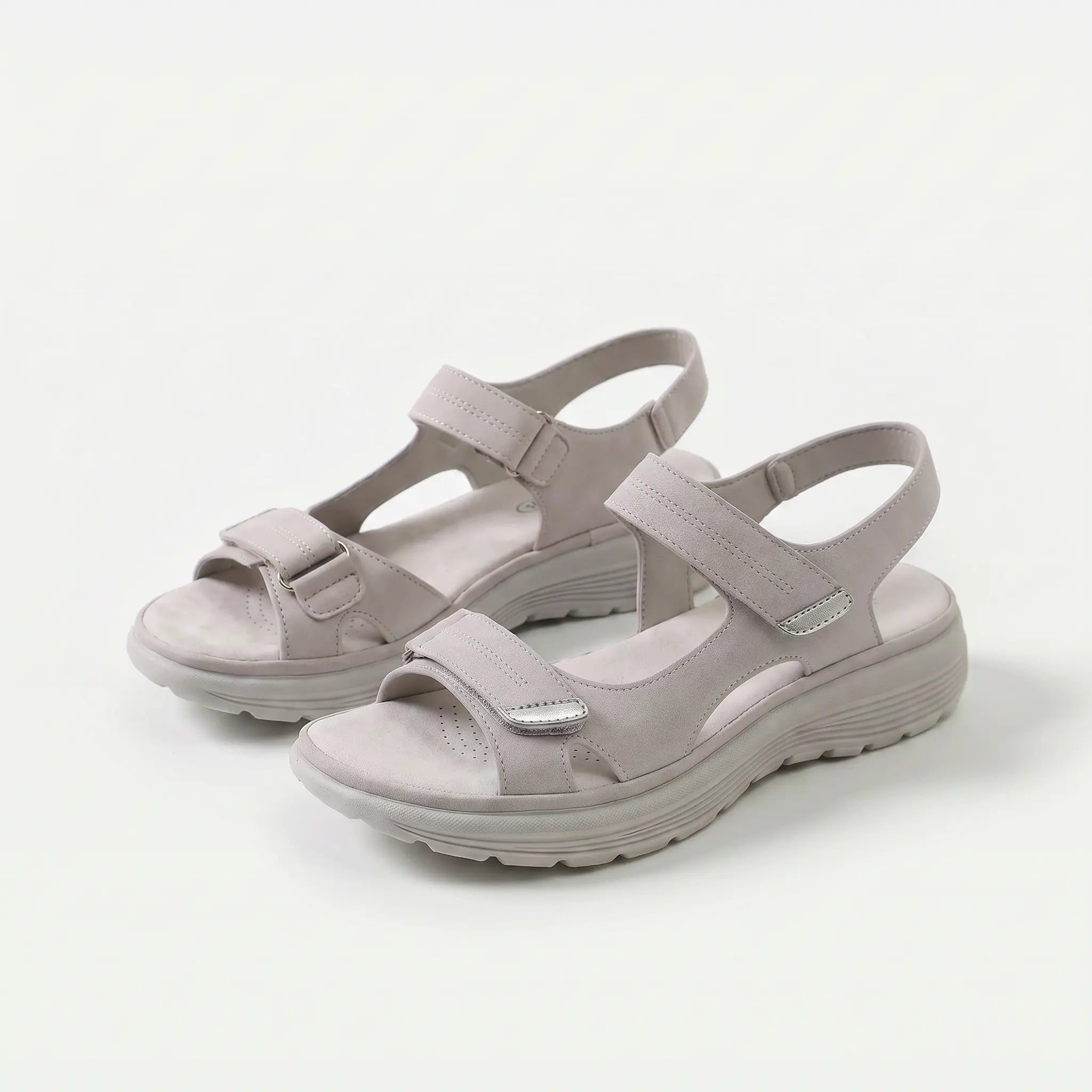 Noreen | Verstellbare Komfortsandalen