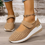 Eliana™ Komfort-Fussgewölbe-Sandalen