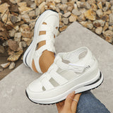 Nahal™ Geschlossene Sneaker Sandalen