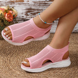 Elara | Gepolsterte Komfortsandalen