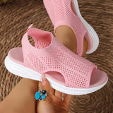 Elara | Gepolsterte Komfortsandalen
