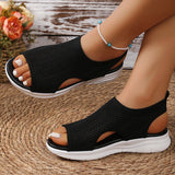 Elara | Gepolsterte Komfortsandalen
