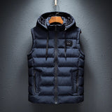 Luca™ - Supreme-Bodywarmer