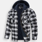 Armin – Warme Jacke