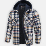 Armin – Warme Jacke