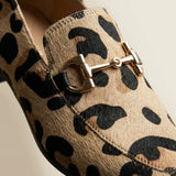 Sage™ Elegante Chic Slipper