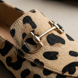 Sage™ Elegante Chic Slipper